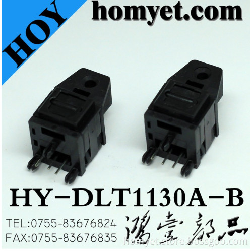 Optical Fiber Jack/Fiber Jack (DLT-1130A-B)